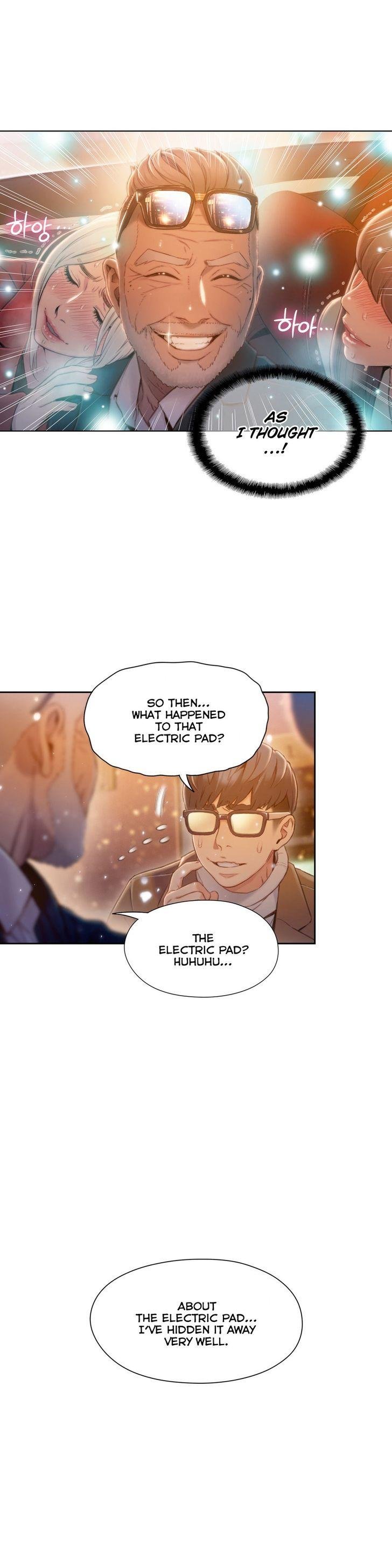 Sweet Guy [Lee Won-sik, Hyeong-jun Park] Chapter 85 – page 25