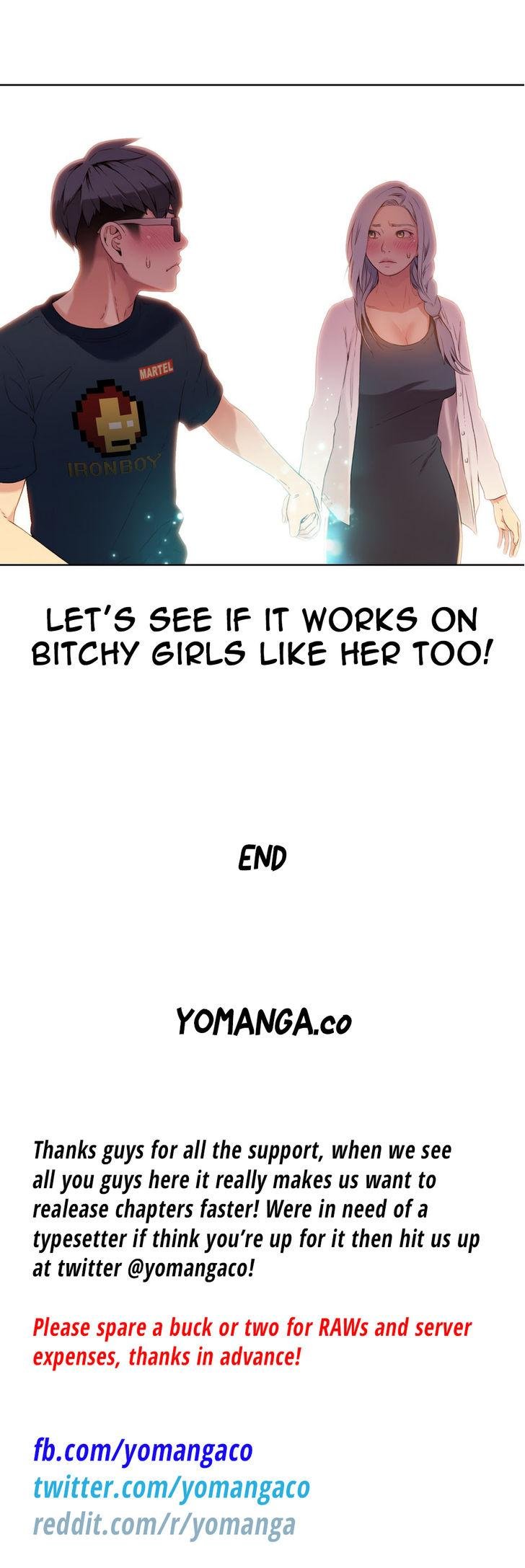Sweet Guy [Lee Won-sik, Hyeong-jun Park] Chapter 11 – page 26