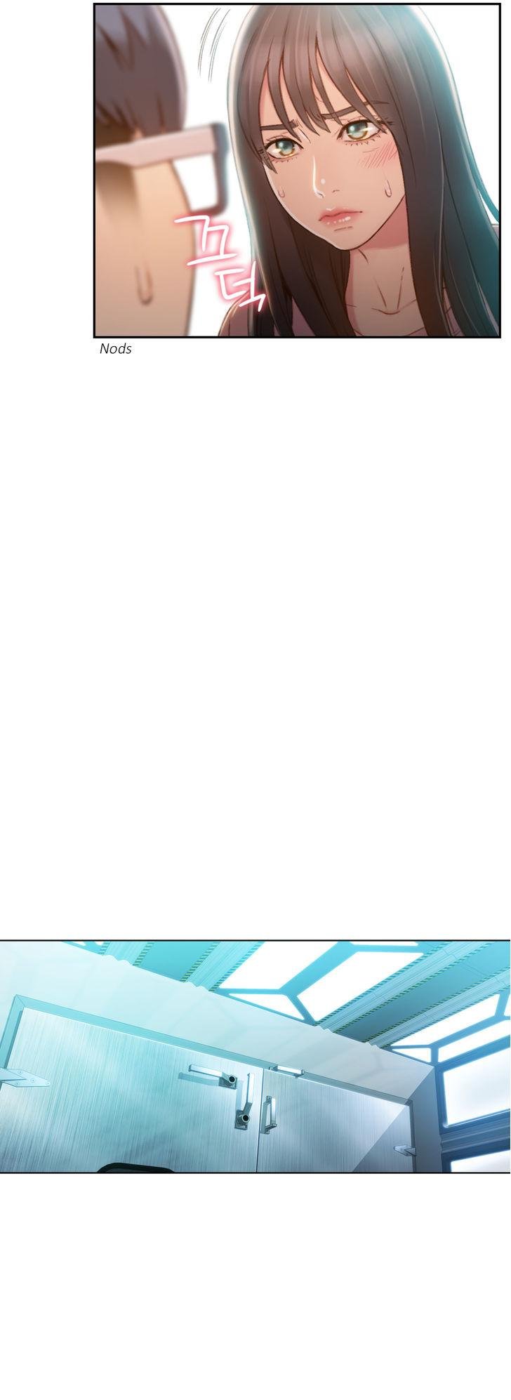 Sweet Guy [Lee Won-sik, Hyeong-jun Park] Chapter 79 – page 13