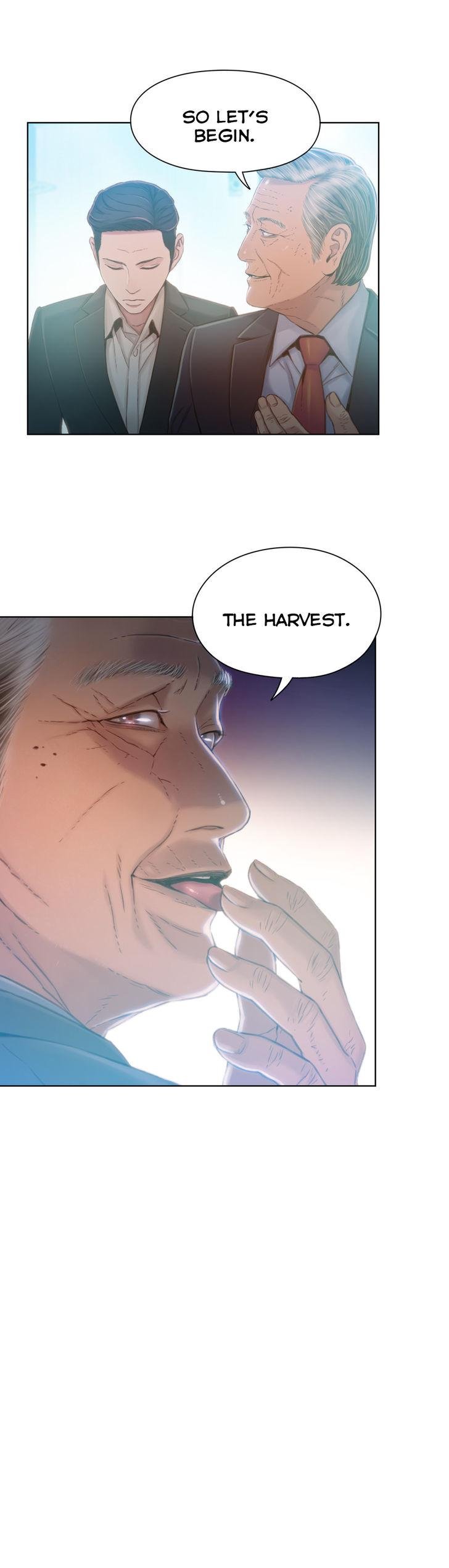 Sweet Guy [Lee Won-sik, Hyeong-jun Park] Chapter 79 – page 21