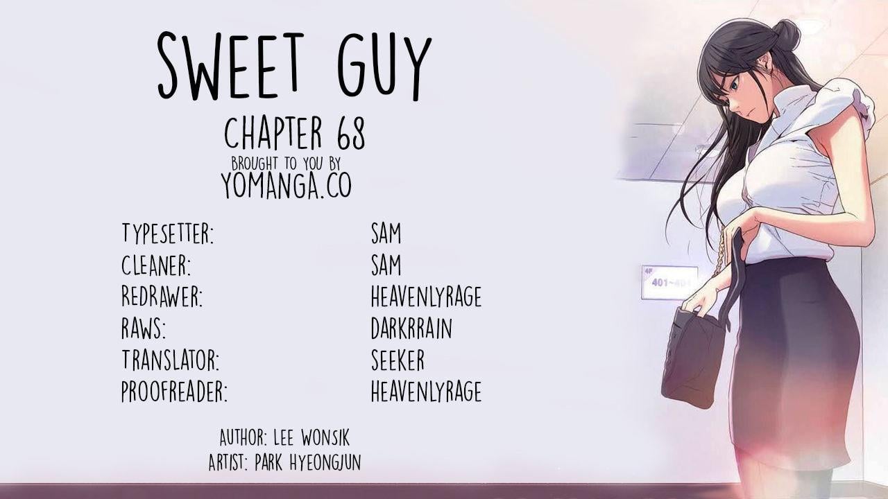 Sweet Guy [Lee Won-sik, Hyeong-jun Park] Chapter 77 – page 1