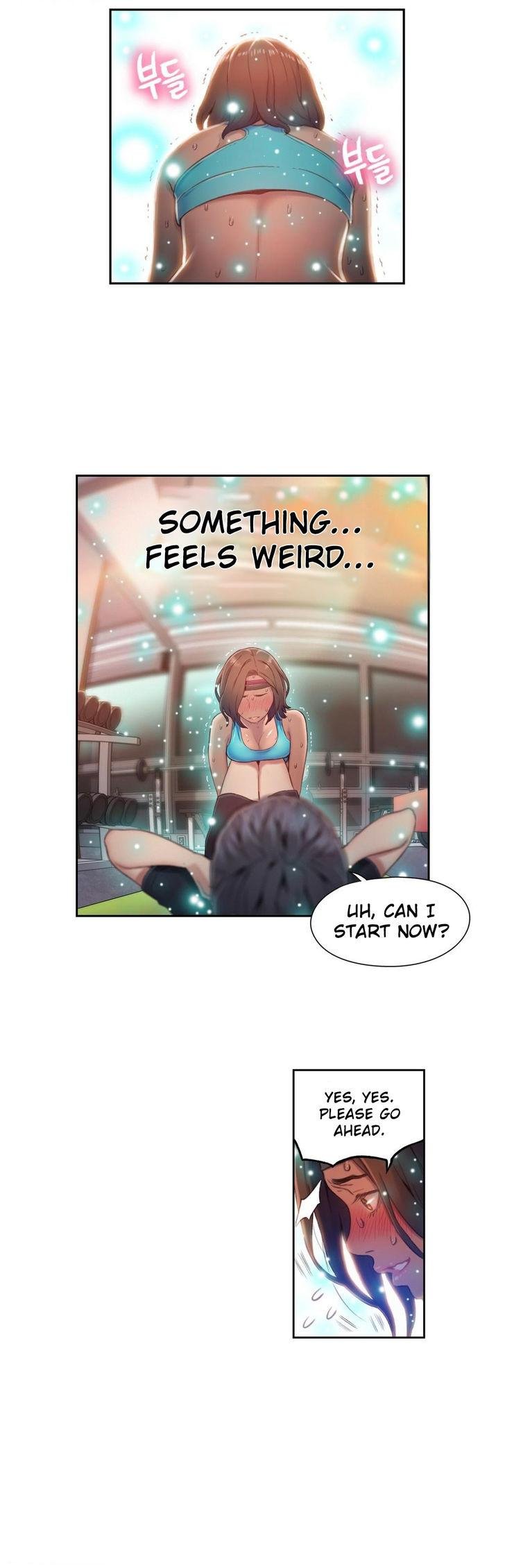 Sweet Guy [Lee Won-sik, Hyeong-jun Park] Chapter 41 – page 13