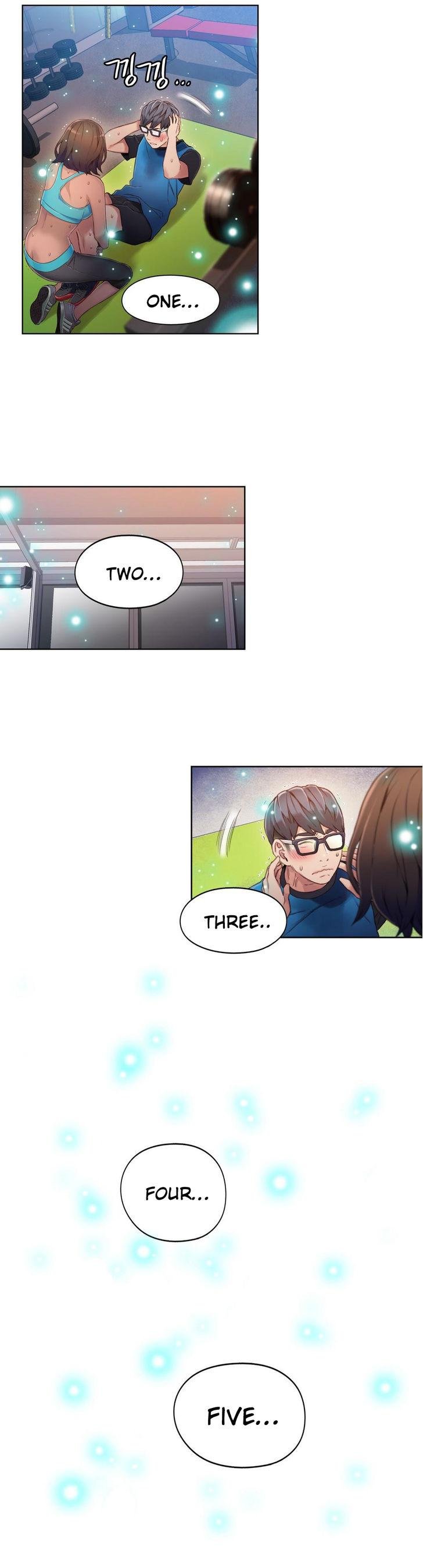 Sweet Guy [Lee Won-sik, Hyeong-jun Park] Chapter 41 – page 14