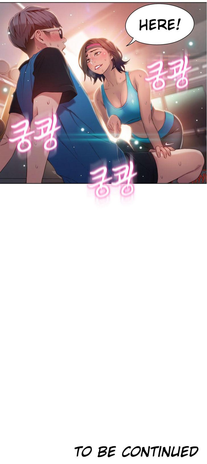 Sweet Guy [Lee Won-sik, Hyeong-jun Park] Chapter 41 – page 18