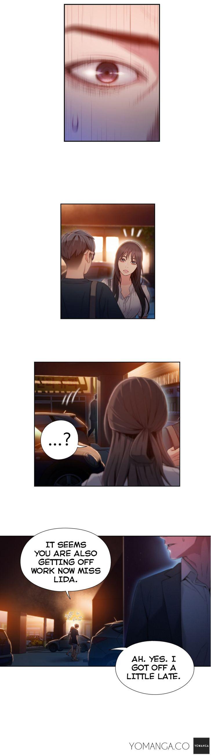 Sweet Guy [Lee Won-sik, Hyeong-jun Park] Chapter 56 – page 10