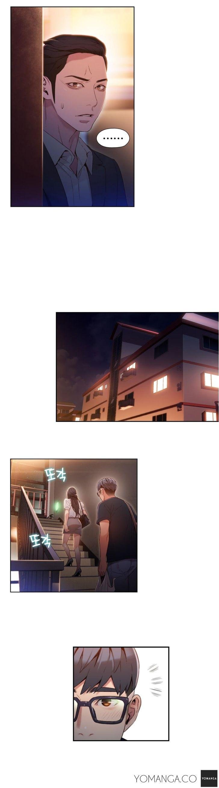 Sweet Guy [Lee Won-sik, Hyeong-jun Park] Chapter 56 – page 11