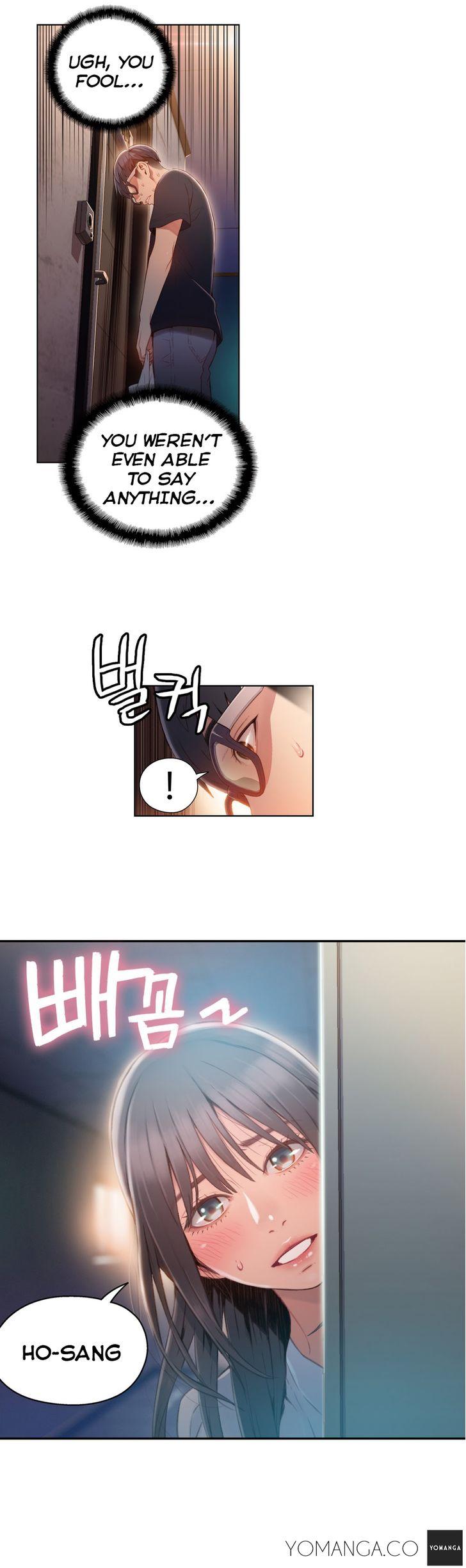 Sweet Guy [Lee Won-sik, Hyeong-jun Park] Chapter 56 – page 16