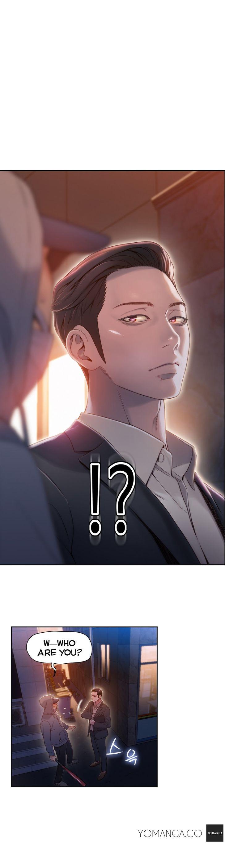 Sweet Guy [Lee Won-sik, Hyeong-jun Park] Chapter 56 – page 5