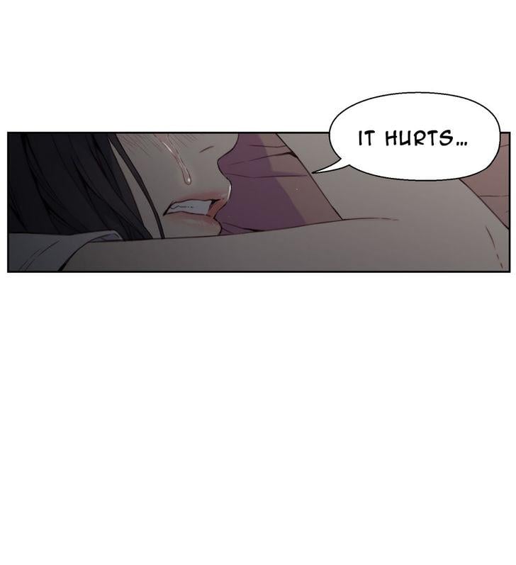 Sweet Guy [Lee Won-sik, Hyeong-jun Park] Chapter 7 – page 17