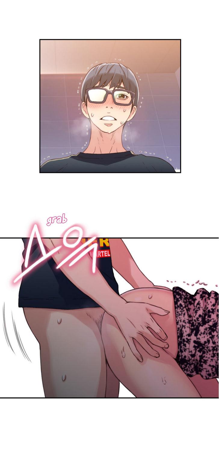 Sweet Guy [Lee Won-sik, Hyeong-jun Park] Chapter 7 – page 23