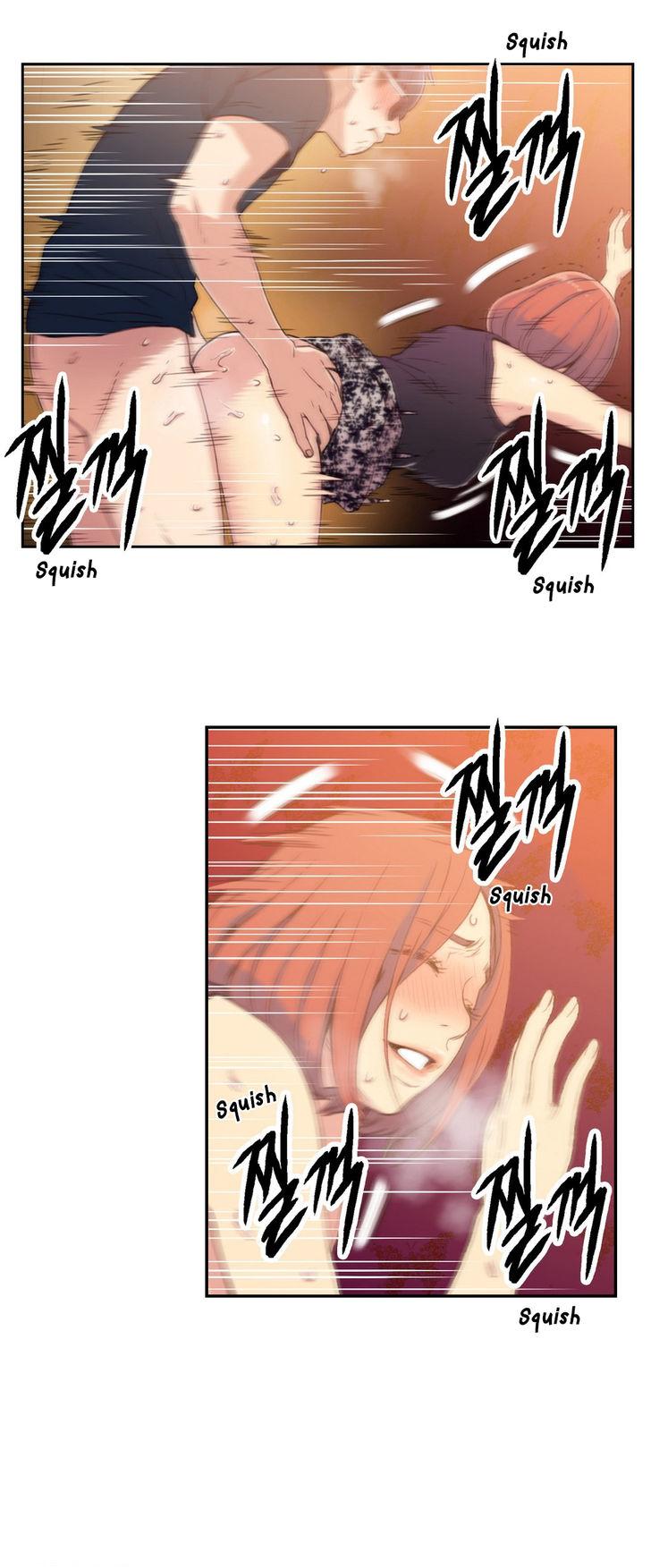 Sweet Guy [Lee Won-sik, Hyeong-jun Park] Chapter 7 – page 26