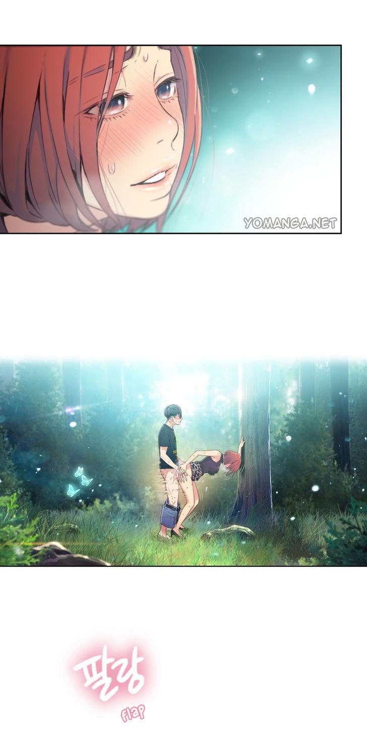 Sweet Guy [Lee Won-sik, Hyeong-jun Park] Chapter 7 – page 28