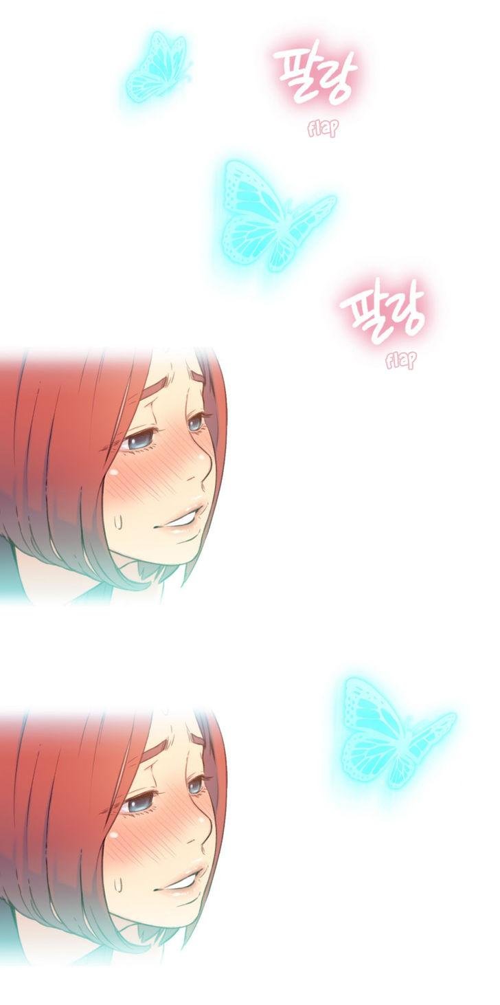 Sweet Guy [Lee Won-sik, Hyeong-jun Park] Chapter 7 – page 29