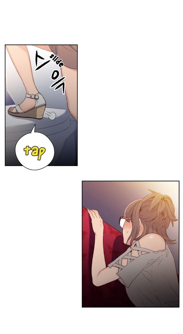Sweet Guy [Lee Won-sik, Hyeong-jun Park] Chapter 7 – page 32