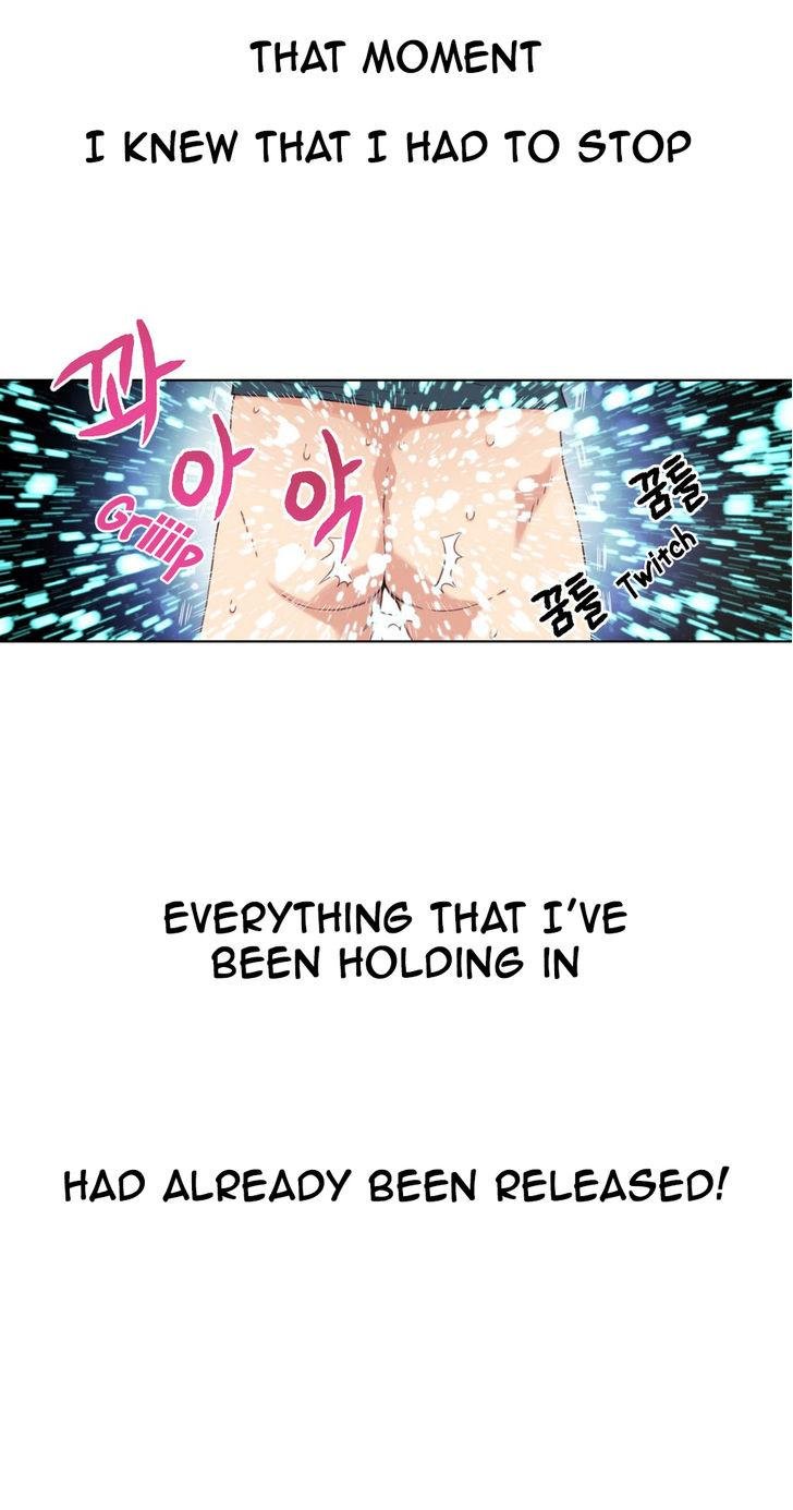 Sweet Guy [Lee Won-sik, Hyeong-jun Park] Chapter 7 – page 40