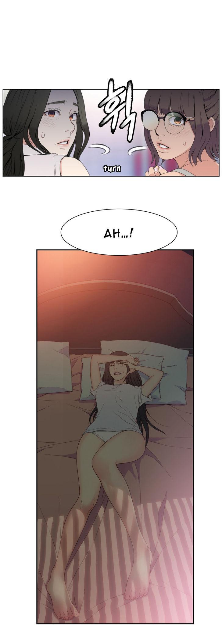 Sweet Guy [Lee Won-sik, Hyeong-jun Park] Chapter 7 – page 9