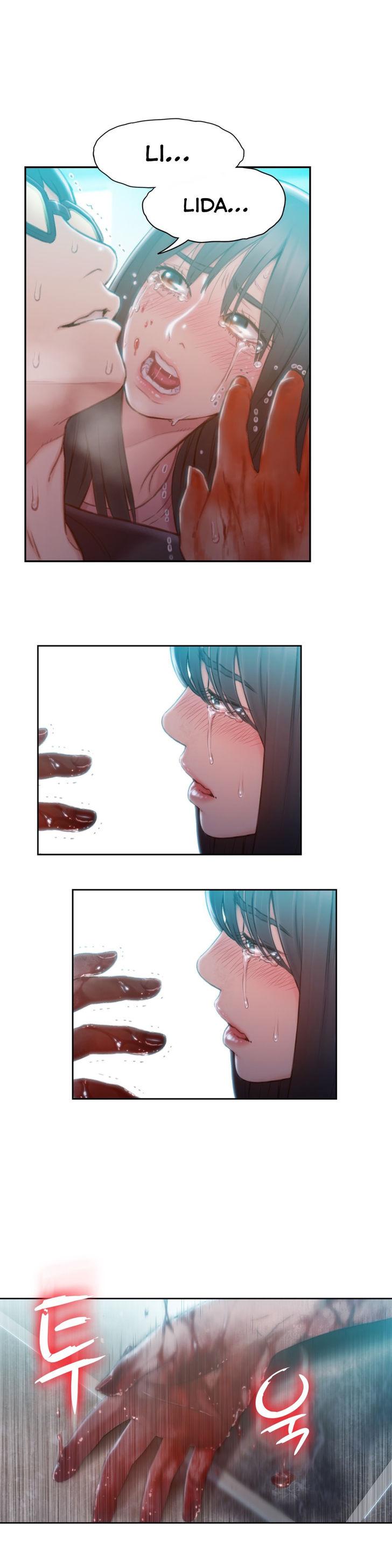 Sweet Guy [Lee Won-sik, Hyeong-jun Park] Chapter 83 – page 28