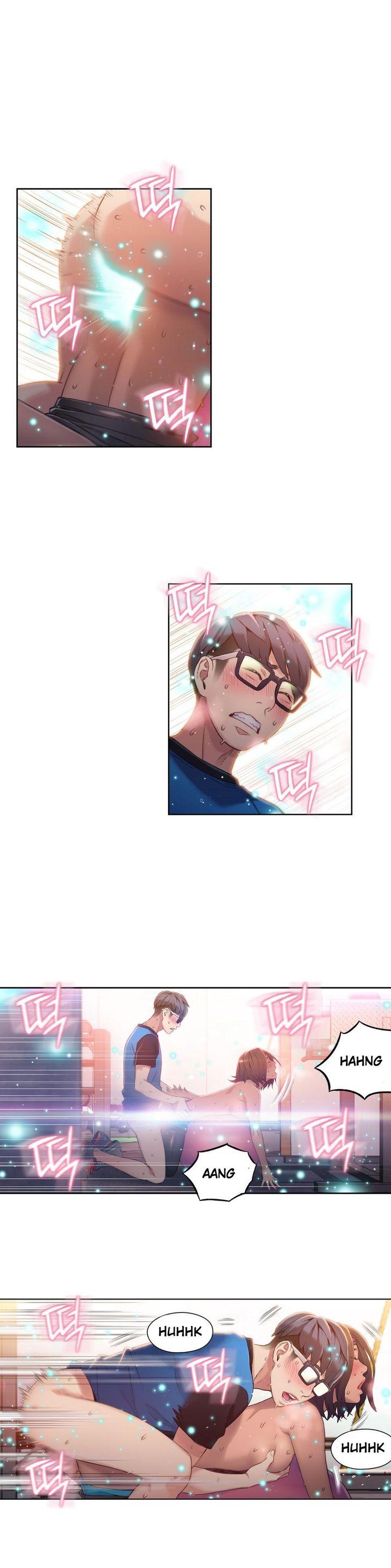 Sweet Guy [Lee Won-sik, Hyeong-jun Park] Chapter 42 – page 17