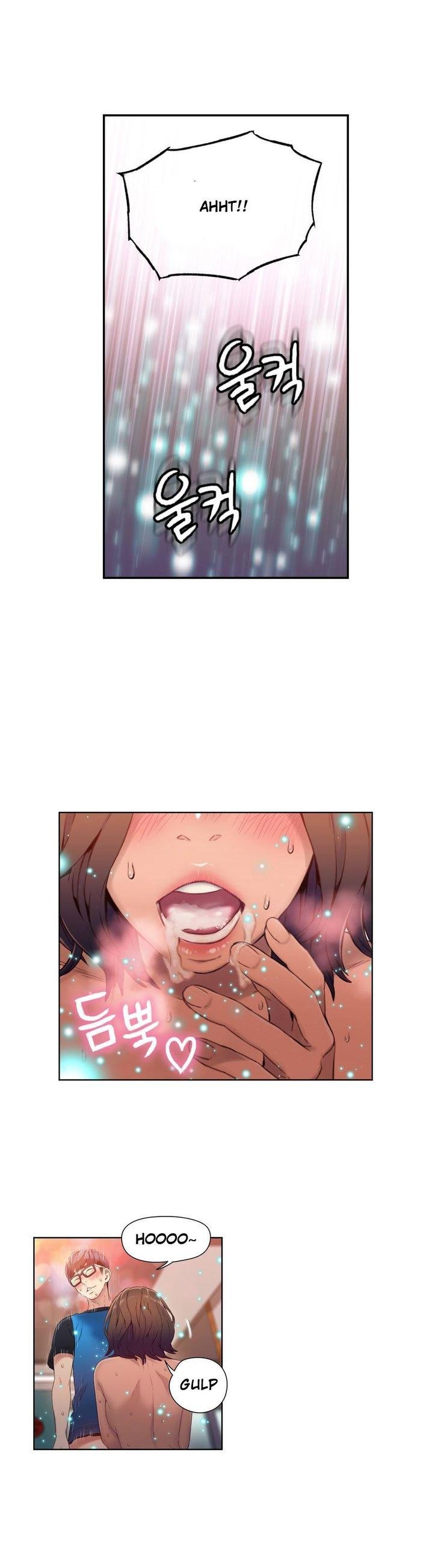 Sweet Guy [Lee Won-sik, Hyeong-jun Park] Chapter 42 – page 20