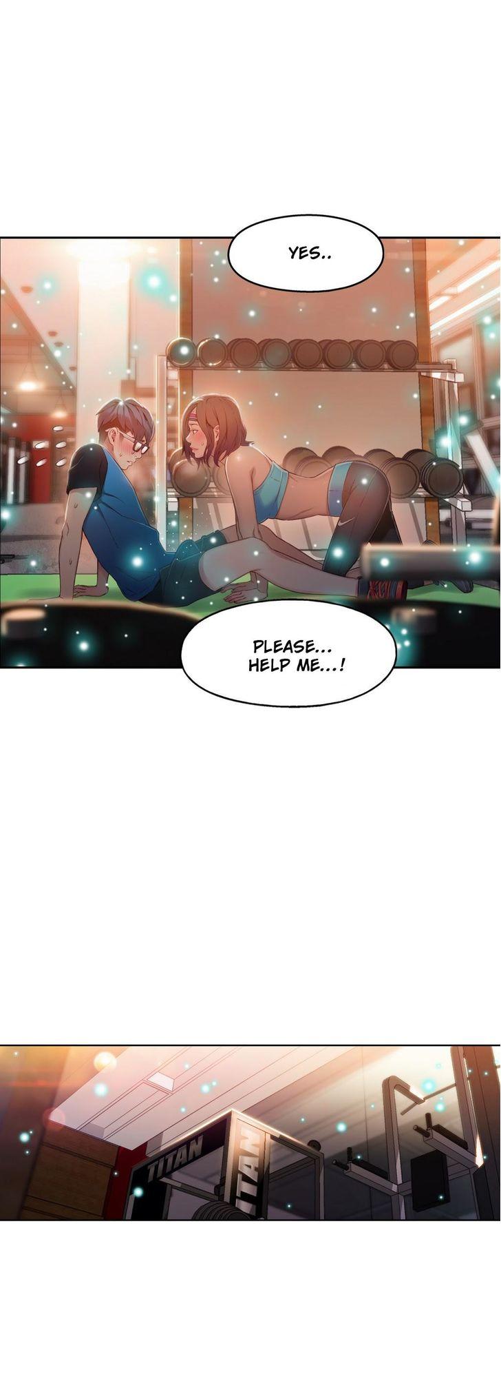 Sweet Guy [Lee Won-sik, Hyeong-jun Park] Chapter 42 – page 5