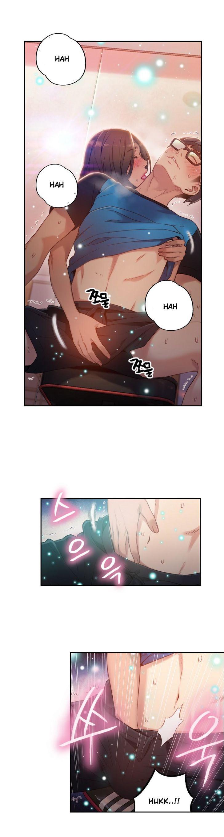 Sweet Guy [Lee Won-sik, Hyeong-jun Park] Chapter 42 – page 6