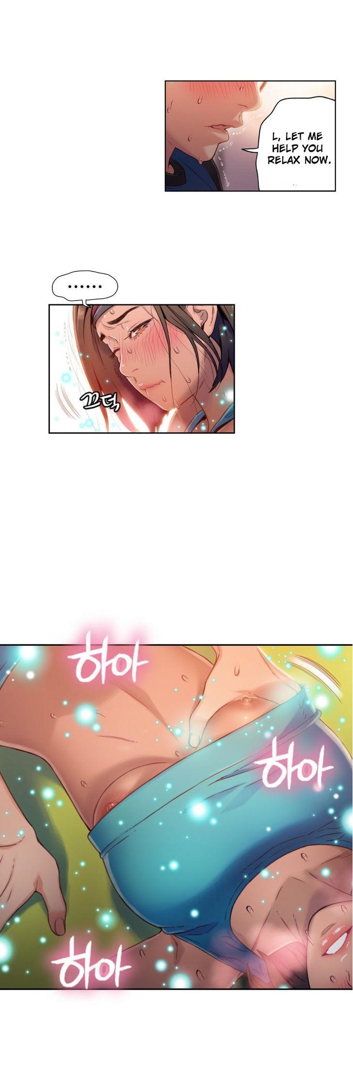 Sweet Guy [Lee Won-sik, Hyeong-jun Park] Chapter 42 – page 9