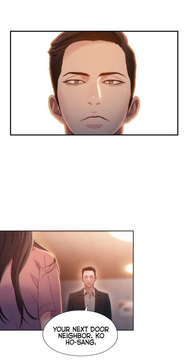 Sweet Guy [Lee Won-sik, Hyeong-jun Park] Chapter 74 – page 11