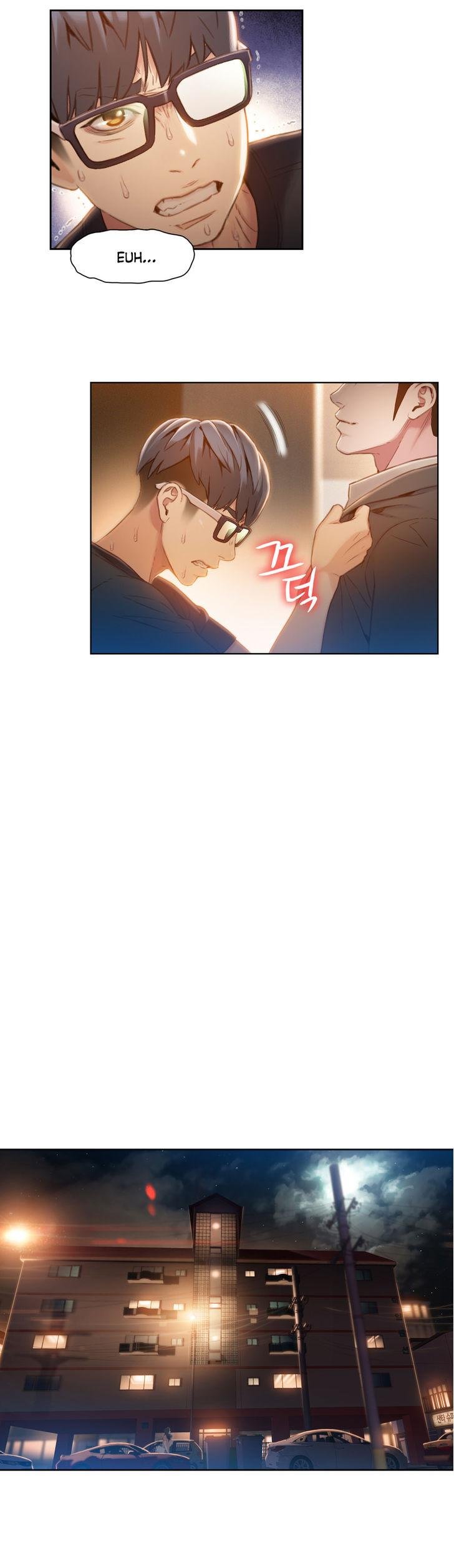Sweet Guy [Lee Won-sik, Hyeong-jun Park] Chapter 74 – page 19