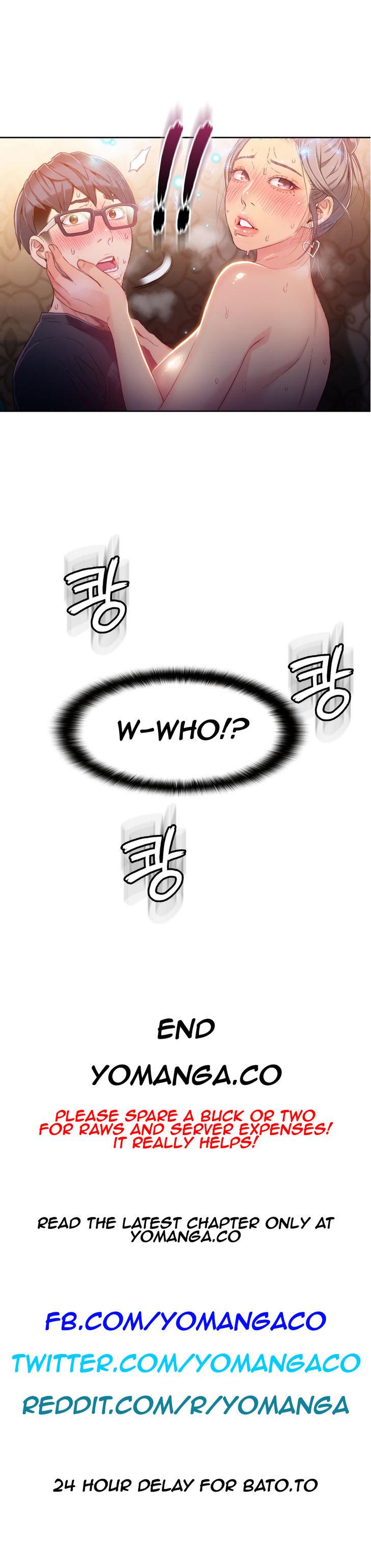 Sweet Guy [Lee Won-sik, Hyeong-jun Park] Chapter 24 – page 18