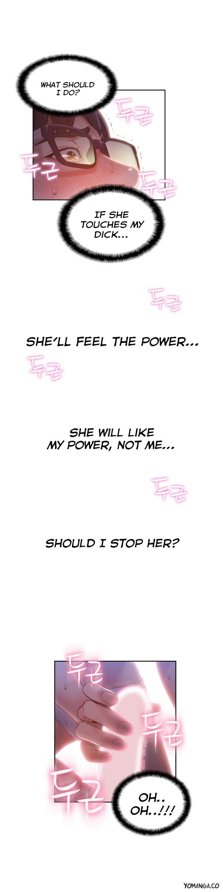 Sweet Guy [Lee Won-sik, Hyeong-jun Park] Chapter 66 – page 11