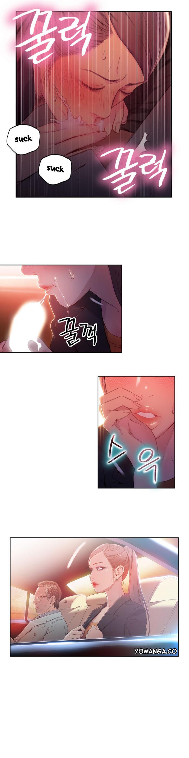 Sweet Guy [Lee Won-sik, Hyeong-jun Park] Chapter 28 – page 18