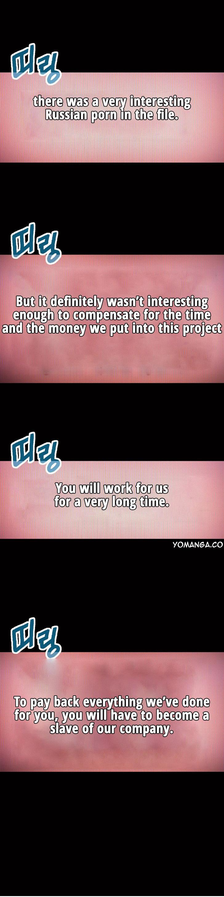 Sweet Guy [Lee Won-sik, Hyeong-jun Park] Chapter 28 – page 8