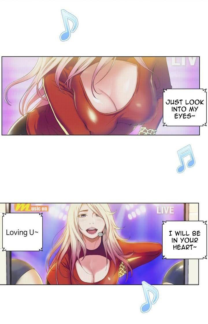 Sweet Guy [Lee Won-sik, Hyeong-jun Park] Chapter 2 – page 17