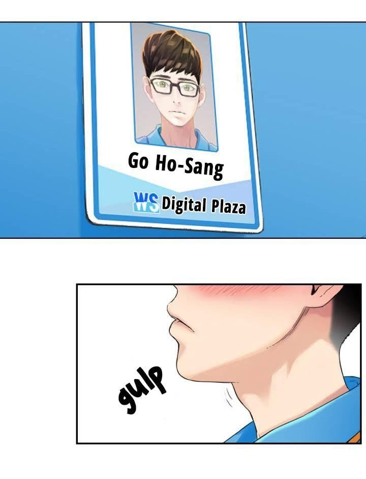 Sweet Guy [Lee Won-sik, Hyeong-jun Park] Chapter 2 – page 19