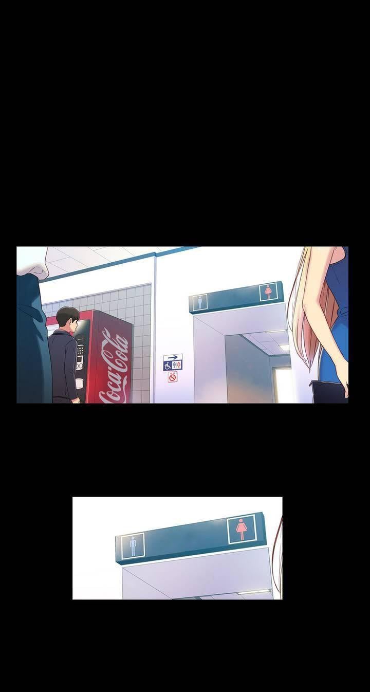 Sweet Guy [Lee Won-sik, Hyeong-jun Park] Chapter 2 – page 2