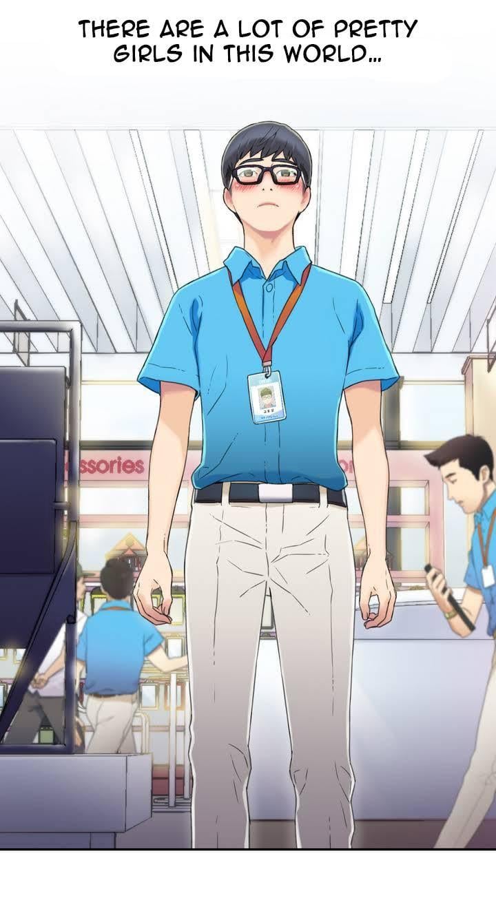 Sweet Guy [Lee Won-sik, Hyeong-jun Park] Chapter 2 – page 20