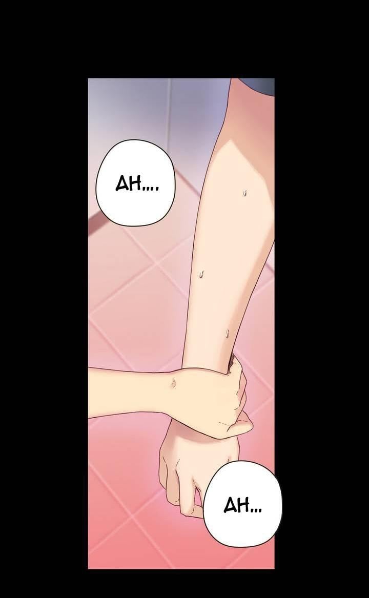 Sweet Guy [Lee Won-sik, Hyeong-jun Park] Chapter 2 – page 3