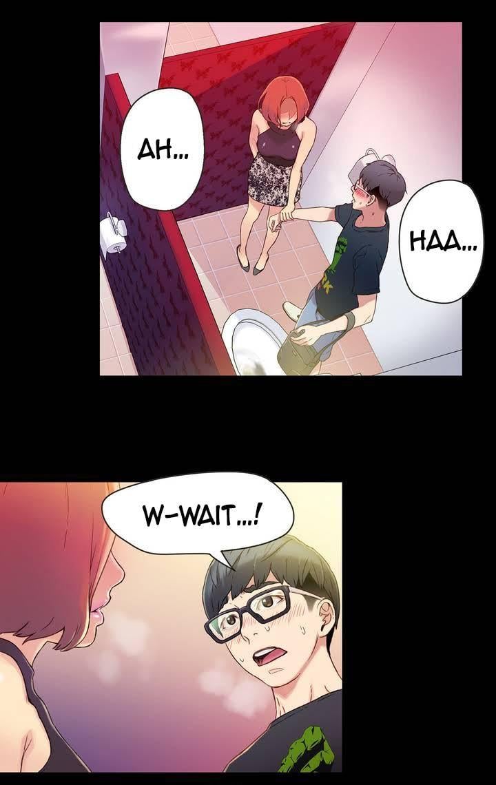 Sweet Guy [Lee Won-sik, Hyeong-jun Park] Chapter 2 – page 4