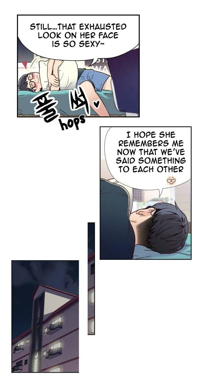 Sweet Guy [Lee Won-sik, Hyeong-jun Park] Chapter 2 – page 42