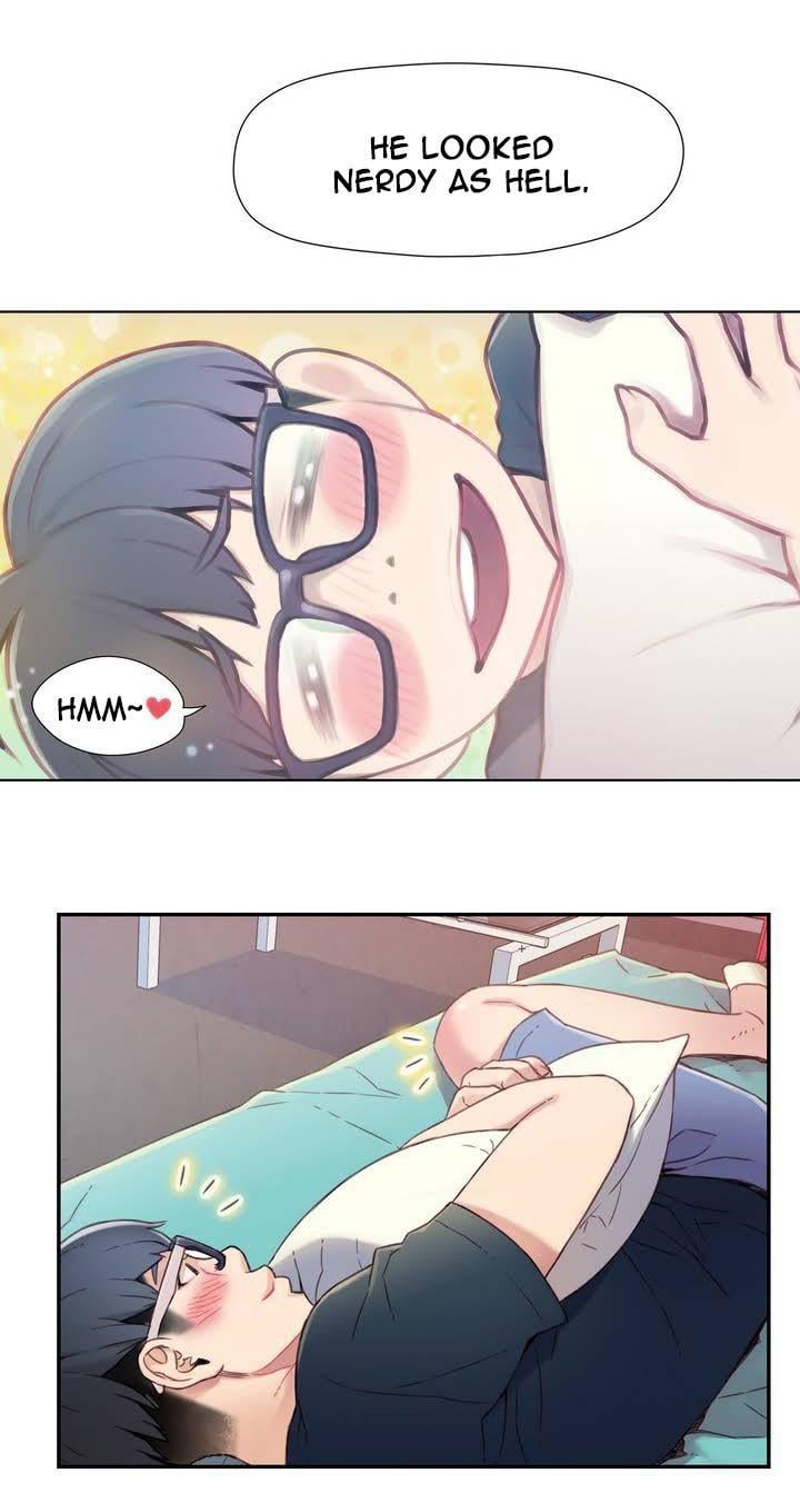 Sweet Guy [Lee Won-sik, Hyeong-jun Park] Chapter 2 – page 46