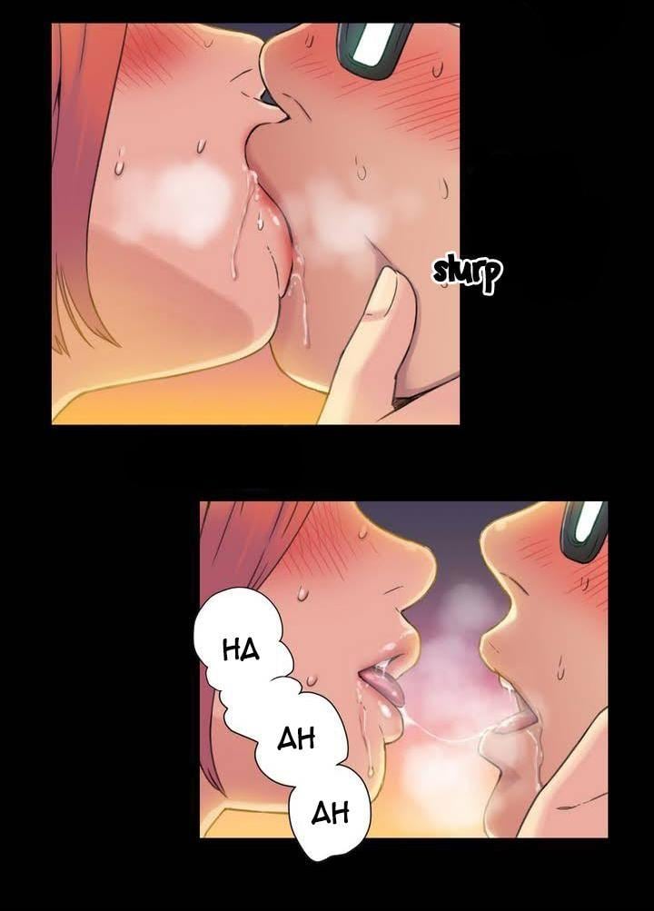 Sweet Guy [Lee Won-sik, Hyeong-jun Park] Chapter 2 – page 7