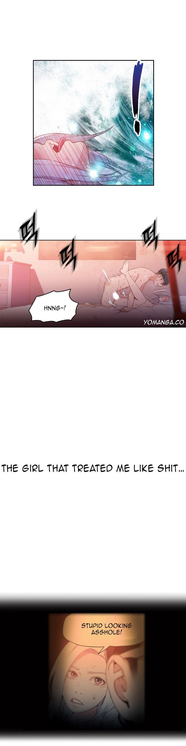 Sweet Guy [Lee Won-sik, Hyeong-jun Park] Chapter 13 – page 18
