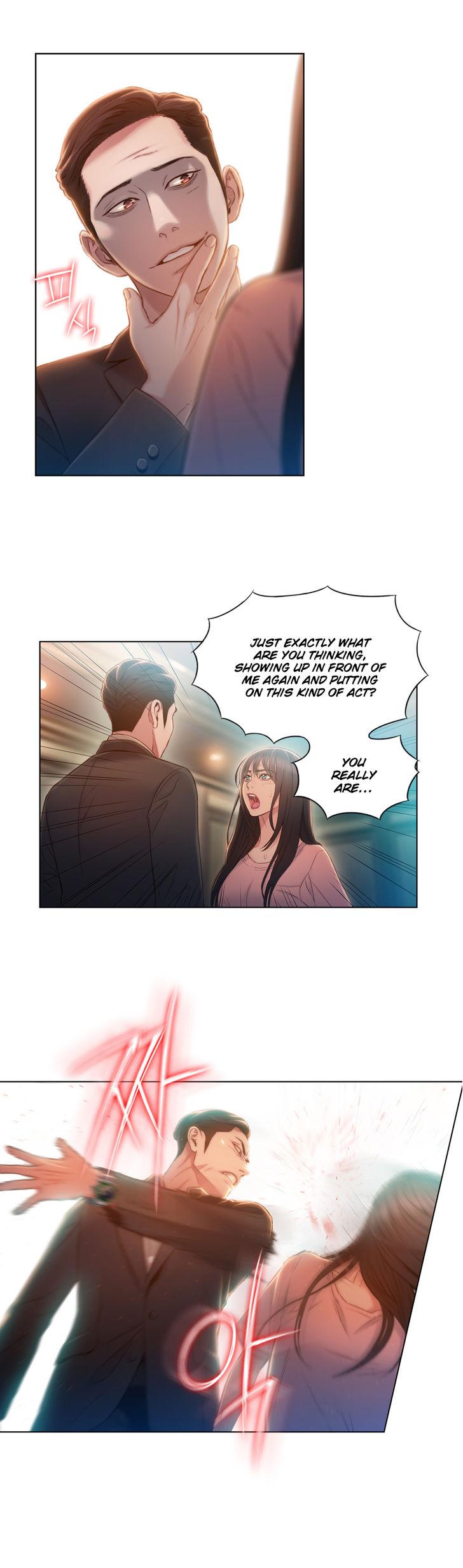 Sweet Guy [Lee Won-sik, Hyeong-jun Park] Chapter 81 – page 13