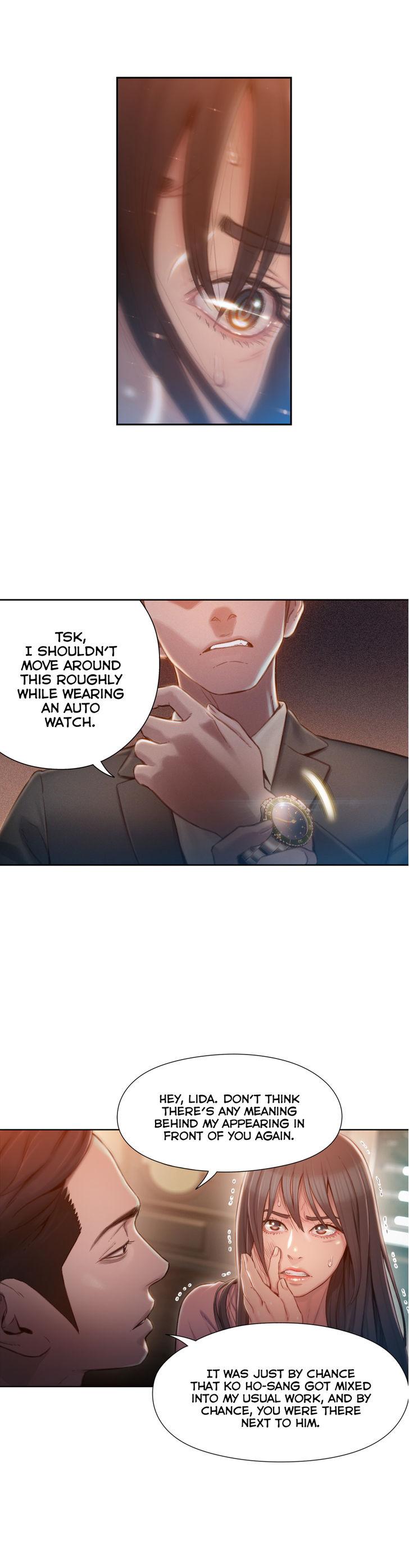 Sweet Guy [Lee Won-sik, Hyeong-jun Park] Chapter 81 – page 14