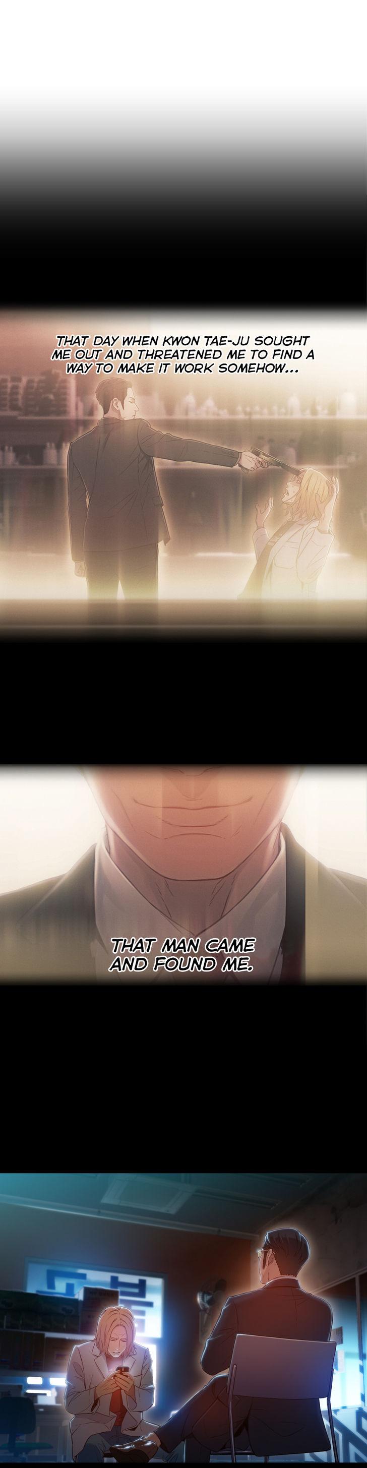 Sweet Guy [Lee Won-sik, Hyeong-jun Park] Chapter 81 – page 22