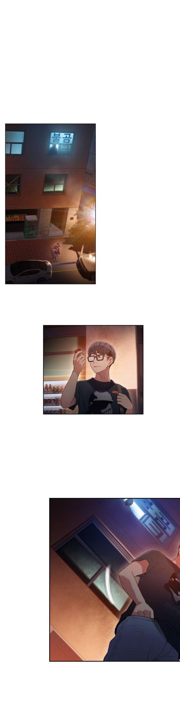 Sweet Guy [Lee Won-sik, Hyeong-jun Park] Chapter 39 – page 15