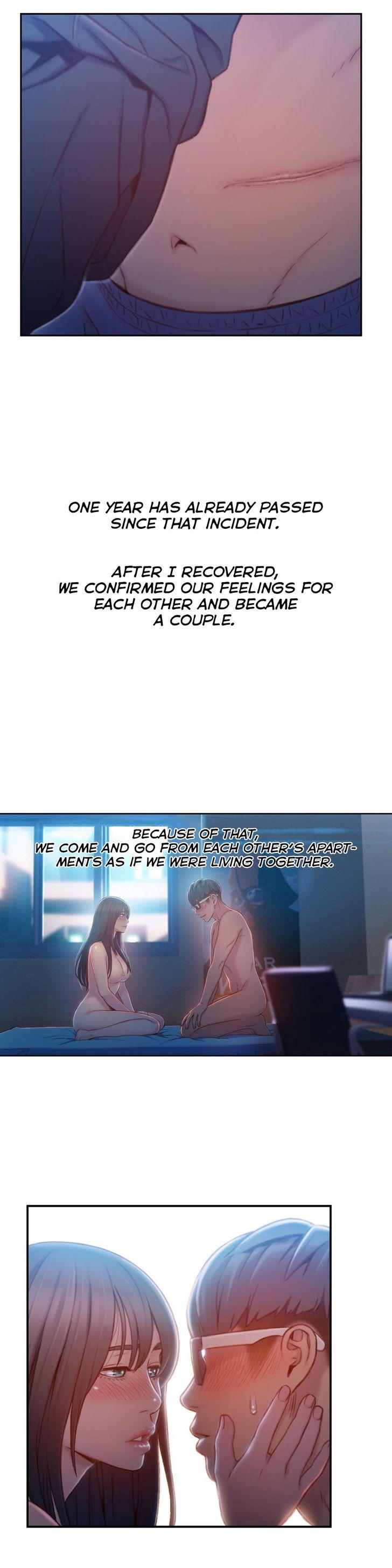 Sweet Guy [Lee Won-sik, Hyeong-jun Park] Chapter 84 – page 15
