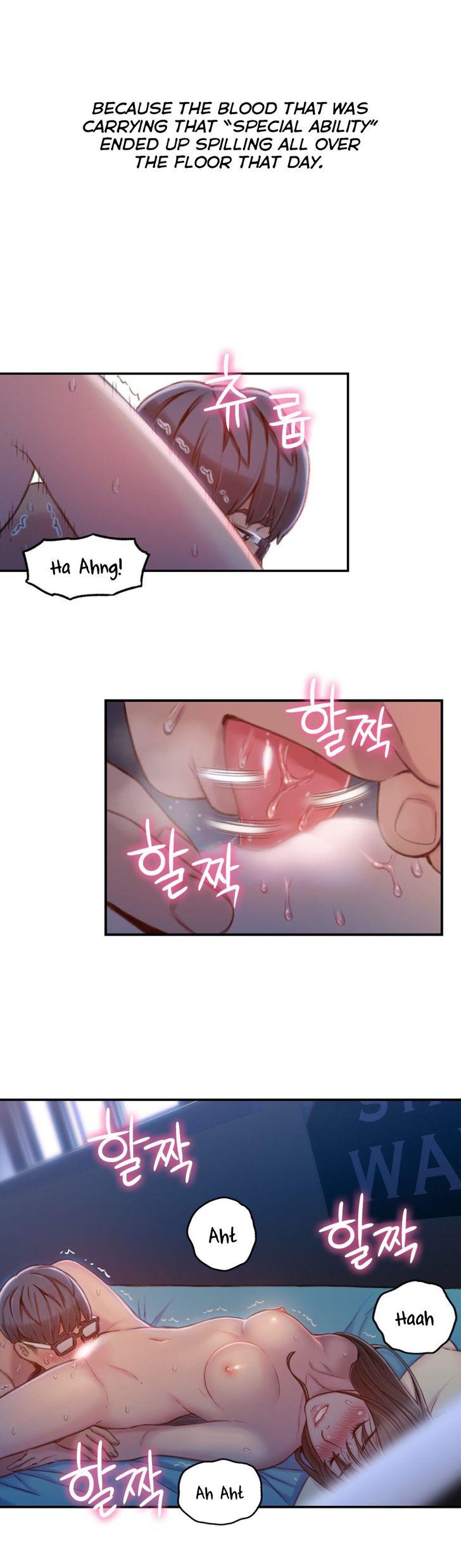 Sweet Guy [Lee Won-sik, Hyeong-jun Park] Chapter 84 – page 20