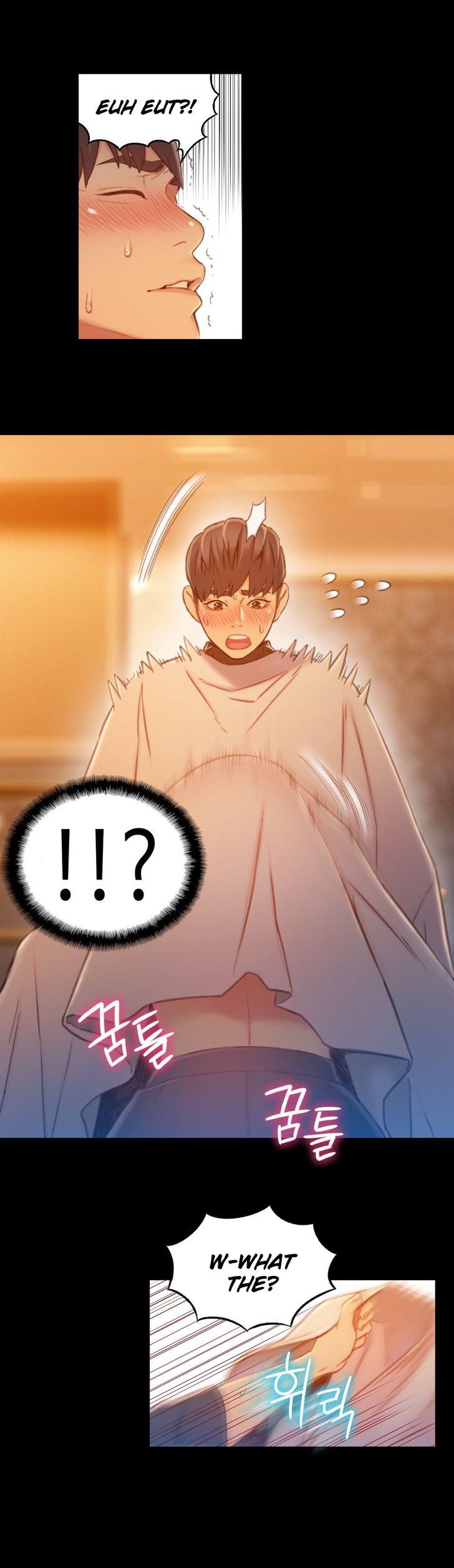 Sweet Guy [Lee Won-sik, Hyeong-jun Park] Chapter 84 – page 4