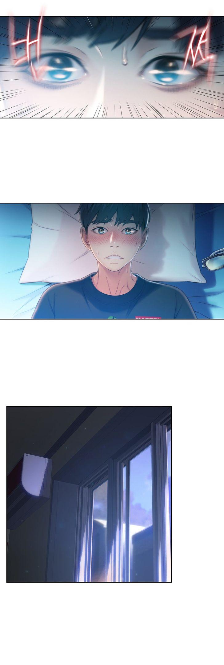 Sweet Guy [Lee Won-sik, Hyeong-jun Park] Chapter 84 – page 9